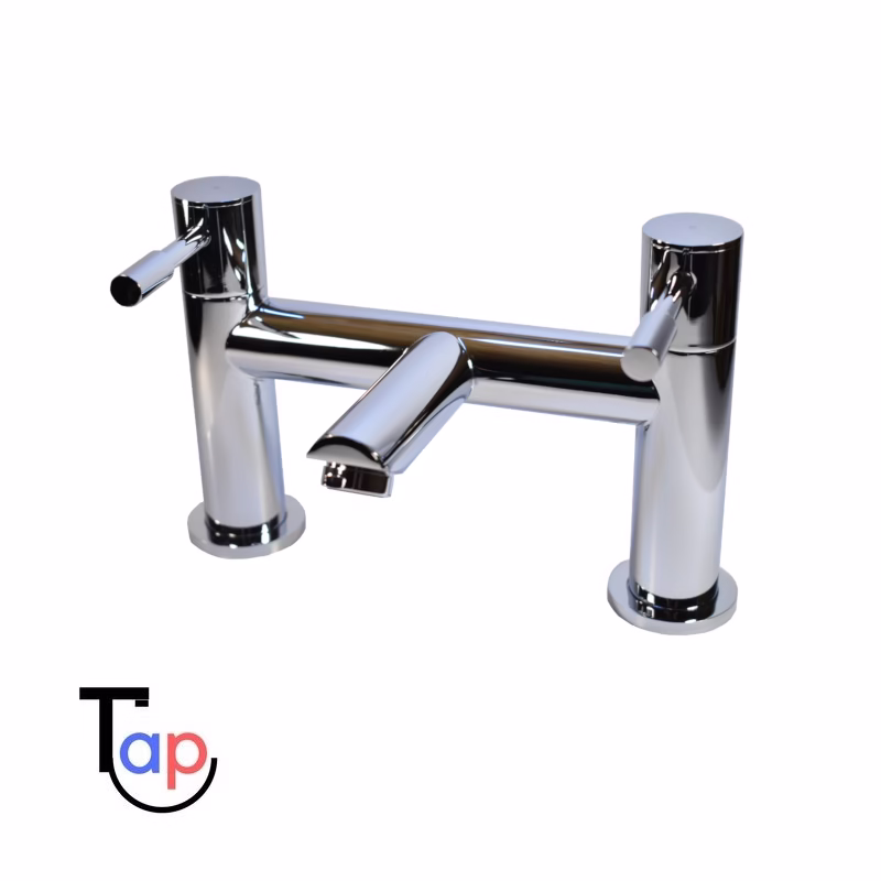 Kilfane Bath Mixer Tap